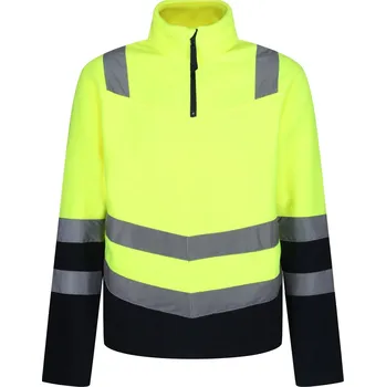 Pánská větrovka Bunda Regatta Yellow 5946394 2XL