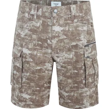 Kraťasy Firetrap SandCamo 631248 XL
