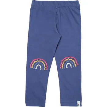 Dívčí legíny Lilly and Sid Multi 8394178 6-12 Mnth