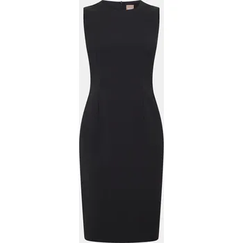 Dámské šaty Šaty Boss Black 7783883 18 (XXXL)