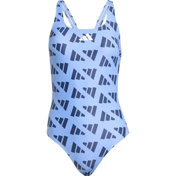 Dámské tričko adidas Blue Fusison 4618986 14 (L)