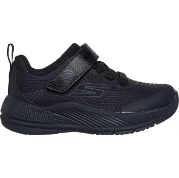 Chlapecká obuv Boty Skechers Triple Black 3944660 C6 (23)