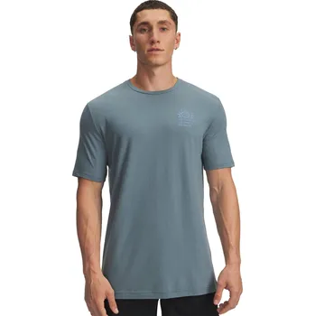 Pánské tričko Tričko Under Armour Jasper Blue 559834 XL