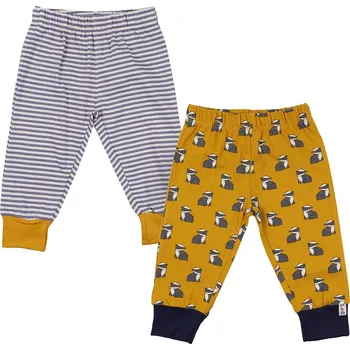 Dívčí legíny Lilly and Sid Multi 1795778 0-3 Mnth