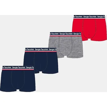 Boxerky Boxerky Sergio Tacchini Multi 6163911 Medium