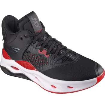 Pánská obuv Tenisky Skechers Black 7343554 9 (43)