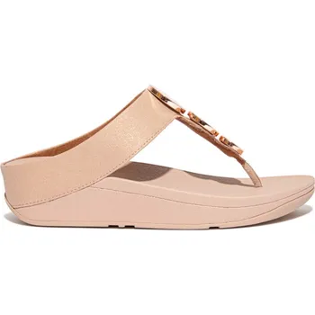Dámské sandále Fitflop Beige 4325213 UK 7