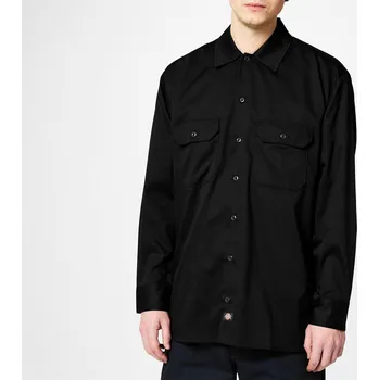 Oblečení a móda Bunda DICKIES Black BLK1 1980694 2X Large