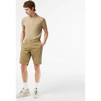 Pánské kraťasy Kraťasy Lacoste Lion CB8 6095329 44W R