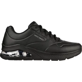 Pánská obuv Tenisky Skechers Black 9249591 8 (42)
