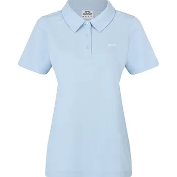 Tričko Slazenger Baby Blue 6337353 10 (38)