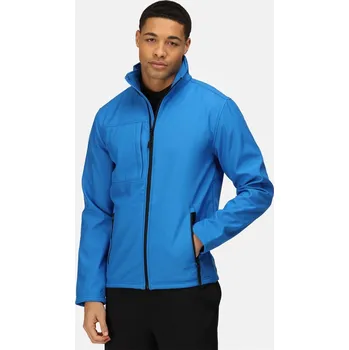 Pánská bunda Bunda Regatta OxfBl(Black) 1367800 L