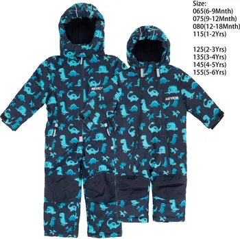 Chlapecká bunda Nevica Blue 5867400 9-12 mnth