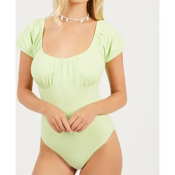 Body Body Brave Soul Pistachio 4879284 10 (S)