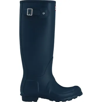 Dámské holínky Holínky Hunter Navy NVY 9348728 8 (41)
