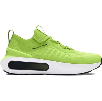 Dámská obuv Tenisky Under Armour Green 7317960 7 (41)