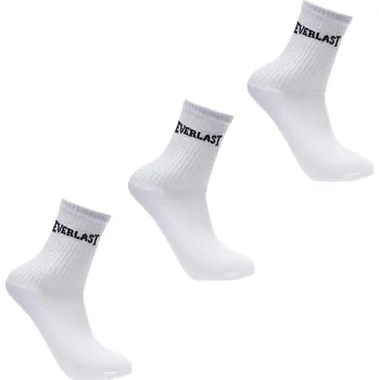 Everlast White 7379641 Junior 1-6