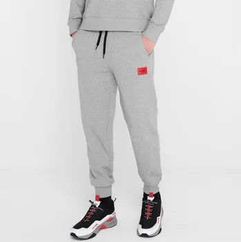 Kalhoty Hugo Grey 029 3426231 S