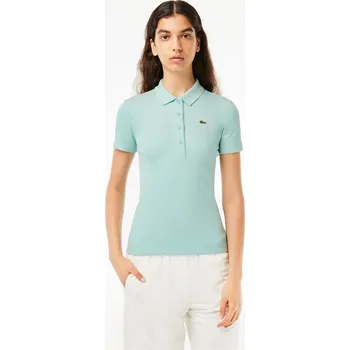 Tričko Lacoste Mint 753488 14