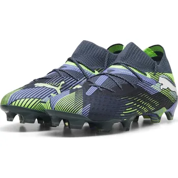 Kopačky Kopačky Puma Grey 1097537 3 (35.5)