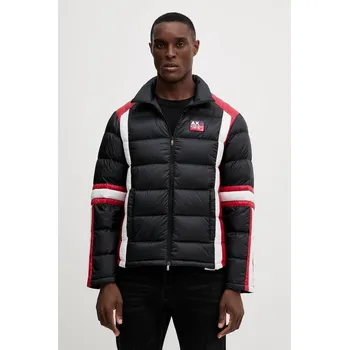 Péřová bunda Armani Exchange XM001424.AF16912 námořnická modř 59A, vel. M