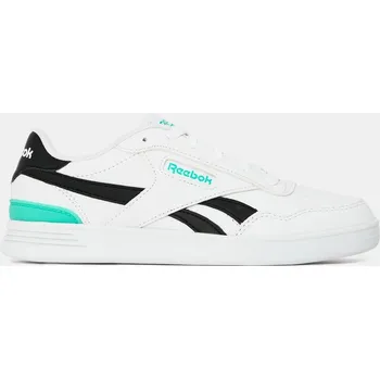 Dívčí tenisky Boty Reebok White 6461182 3.5 (35)