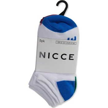 Nicce Assorted 4459580 Chd C8-C13