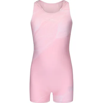 Chlapecké plavky Slazenger Pink 1748994 9-10 Yrs