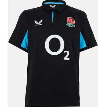 Pánské tričko Tričko Castore Black 7024059 S