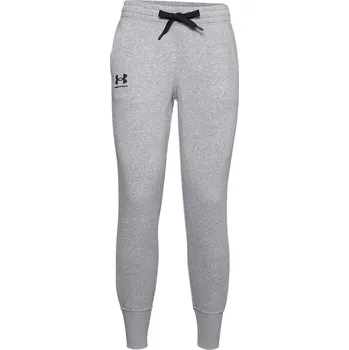 Tepláky Under Armour Steel Heather 5141539 10 (S)