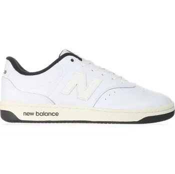 Pánská móda Tenisky New Balance White 1434134 7 (40.5)
