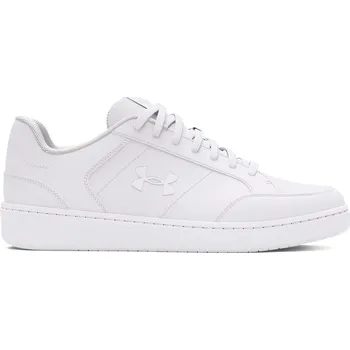 Dámská obuv Tenisky Under Armour White 5717947 6 (40)