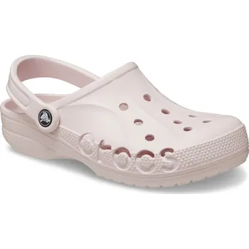 Dámské sandále Crocs Barely Pink 7698494 4 (36-37)