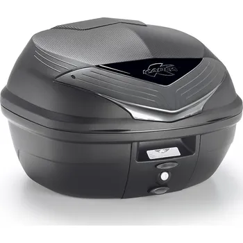 Zavazadlo na motocykl Horní kufr Kappa K355NT2 MONOLOCK 35L