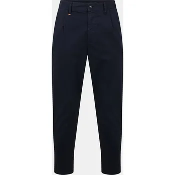 Pánské kraťasy Kraťasy Boss Dark Blue 9225062 31W L