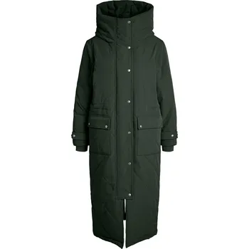 Dámská vesta Bunda Object Duffle Bag 7314918 8 (36)