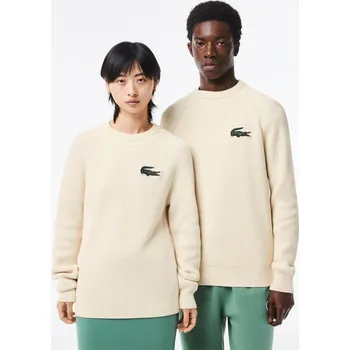 Pánský svetr Svetr Lacoste Lapland 5592267 2XS