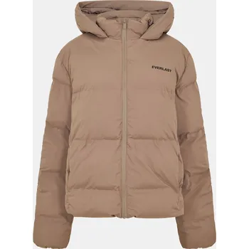 Dámská vesta Bunda Everlast Fawn 3023846 8 (36)