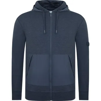 Pánská móda Mikina Firetrap Charcoal Marl 3065410 S