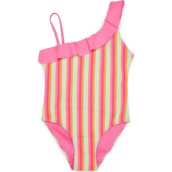 Chlapecké plavky Threadbare Pink 9675227 7-8 (S)