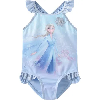 Chlapecké plavky Character Disney Frozen 8801748 11-12 Yrs