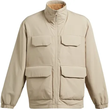 Pánská větrovka Bunda Under Armour Brown 8370115 L