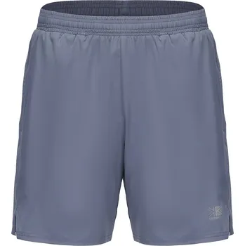 Pánské kraťasy Kraťasy Karrimor Stone Grey 9074795 M