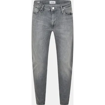 Pánské džíny Džíny Jack and Jones Grey Denim 802033 31W L