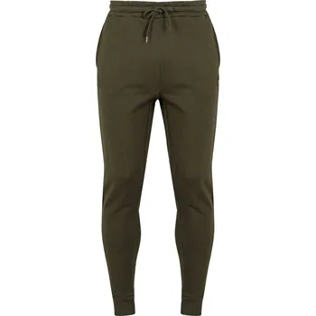 Tepláky Lyle and Scott Olive W485 3195518 L