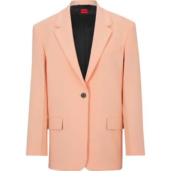 Bunda Hugo Pastel Orange 8491762 12 (L)