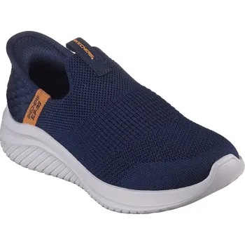 Chlapecká obuv Boty Skechers Navy 5352970 2 (35)