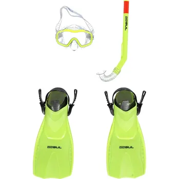 Chlapecké plavky Gul Yellow 8331266 Medium