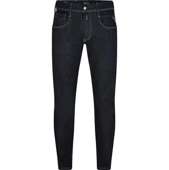 Pánské džíny Džíny Replay 007 Rinse 785978 32W R