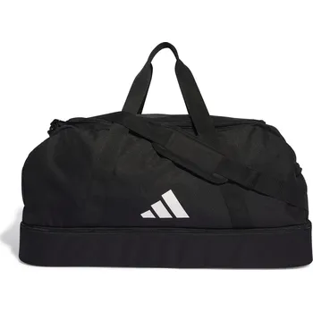 Sportovní taška adidas Black 4133323 One Size